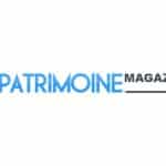 logo patrimoine magazine eu