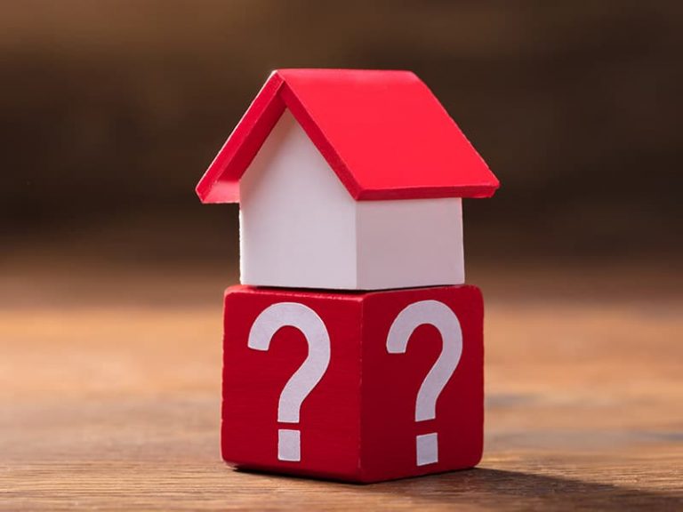 État hypothécaire | Consultez l'historique d'un bien | Hypothèques en ligne