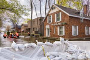 indemnisation catastrophe naturelle