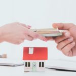 visuel expliquant le principe de prêt hypothécaire