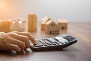 calcule prix maison
