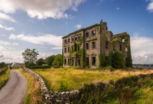 acheter une maison abandonnée ou un bien sans maître