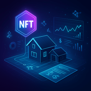 Prêt Hypothécaire de NFT