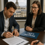 Frais de notaire à Paris